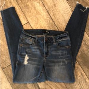 1822 denim jeans